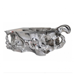 China,  Son of Dragon seat/table, Dorotheum, Design